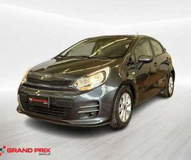 1.2 CVVT 5P. ACTIVE COLLECTION