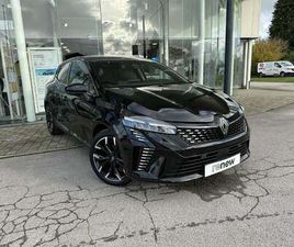 CLIO 1.0 TCE TECHNO *** GARANTIE *** CLIM,GPS,...