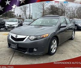USED 2009 ACURA TSX BASE