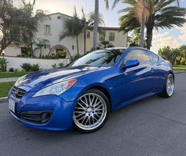 GORGEOUS HYUNDAI GENESIS 2.0T_ FAST AND FUN!!