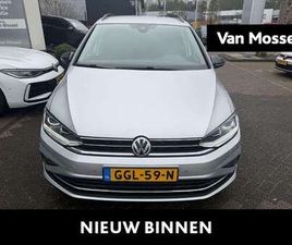 VOLKSWAGEN GOLF SPORTSVAN 1.5 TSI ACT HIGHLINE 150 PK