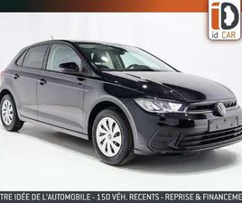 1.0 TSI 95 DSG LED GPS RADAR CARPLAY