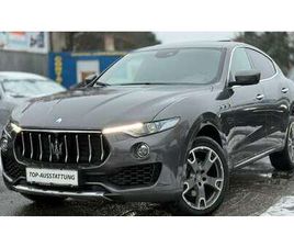 3,0 V6 DIESEL *TOP-AUSSTATTUNG +FINANZIERUNG MÖGL