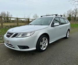 1.8T TURBO EDITION SPORTWAGON EURO 4 5DR