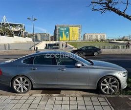 VOLVO S90 D4 VOLVO S90 2.0 D4 RDESIGN AUTO