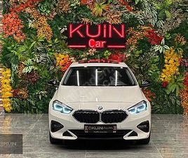 216D GRAN COUPE FIRST EDITION SPORT LINE