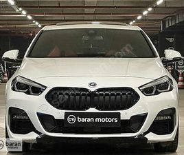 218I GRAN COUPE FIRST EDITION M SPORT