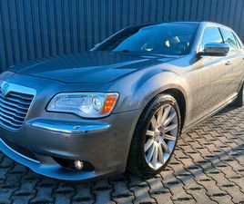 LANCIA THEMA LANCIA THEMA 3.0 V6 DIESEL AUTOMATIK