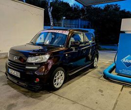 DAIHATSU MATERIAL 1.5 AWD