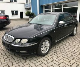 ROVER 75 ROVER 75 2,0 V6