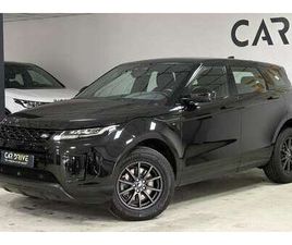 EVOQUE 2.0 TD4 MHEV 2WD D165/NAVI/CUIR/CAM/