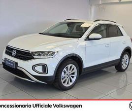 1.0 TSI EDITION PLUS 115CV