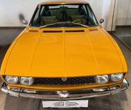 FIAT DINO COUPE