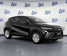 ASX 1ª SERIE ASX 1.0 INFORM -*