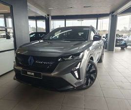 E-TECH FULL HYBRID ESPRIT ALPINE 200