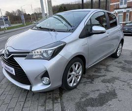 1,5 HYBRIDE BOITE AUTOMATIQUE.