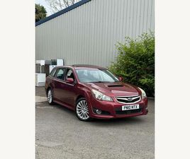 2.0D SE SPORT TOURER 4WD EURO 5 5DR (SNAVPLUS)