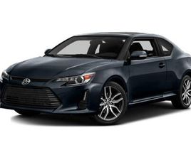 USED 2015 SCION TC RELEASE SERIES 9.0