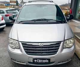 2.8CRD 7POSTI LX LEATHER AUTO