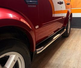 SUV DIESEL CON 205.145 KM