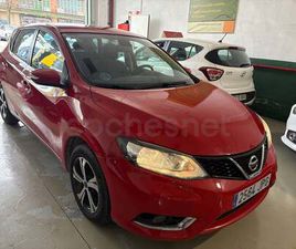 NISSAN PULSAR TALLER PROPIO