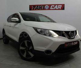 NISSAN QASHQAI 1.6DCI SS TEKNA PREMIUM 4X2 ALC