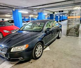 VOLVO S80 2.4 D5 SUMMUM AUTO