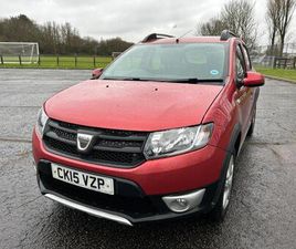 0.9 TCE LAUREATE EURO 5 5DR