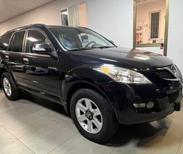 GREAT WALL MOTOR HOVER 5 2.4 4X4 SUPER LUXURY