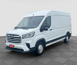 MAXUS DELIVER 9 DELIVER9 2.0CRDI 150CV FWD PL-TM FURGONE