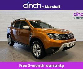 1.0 TCE COMFORT EURO 6 (START/STOP) 5DR