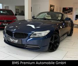 BMW Z4 ROADSTER SDRIVE 23I AUT.XENON