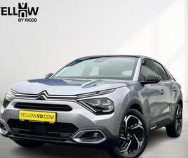 CITROEN C4 MAX