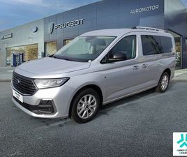 FORD TOURNEO CONNECT 1.5 ECOBOOST PHEV TREND AUTO