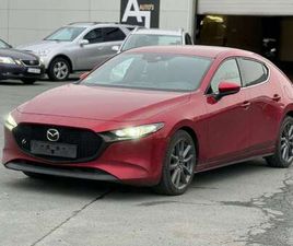 MAZDA 3 1.8 SKYACTIV-D SKYDRIVE BUSINESS