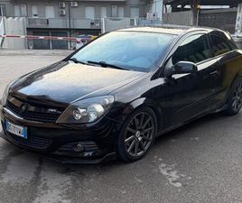 OPEL ASTRA 1.7 DIESEL