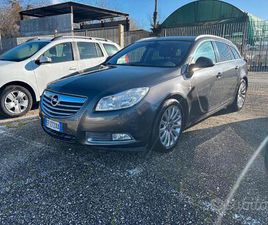 OPEL INSIGNIA SPORTS TOURER OPEL INSIGNIA 2.0 CDTI SPORTS TOURER - 2010