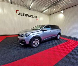 BLUEHDI 130CH SS EAT8 ACTIVE BUSINESS