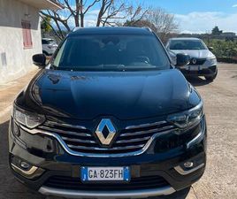 RENAULT KOLEOS 2.0 DCI EXECUTIVE 175CV X-TRONIC
