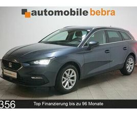 SEAT LEON 1.5TSI STYLE VIRTUAL LED 5 JAHRE GARANTIE