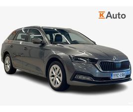 COMBI 1.4 TSI PHEV STYLE IV DSG AUTOM.