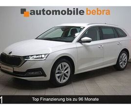 SKODA OCTAVIA 2.0TDI DSG STYLE VIRTUAL AHK STHZ HUD