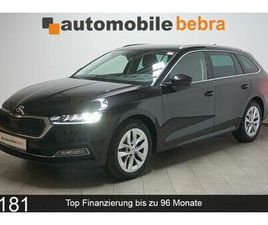 SKODA OCTAVIA 2.0TDI DSG STYLE VIRTUAL PANO STHZ HUD