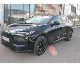 TOYOTA BZ4X ELEKTRO 73KWH 2WD ACTIVE DRIVE