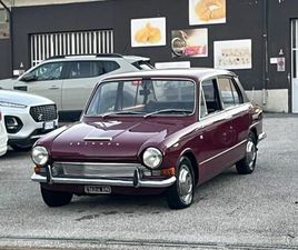 TRIUMPH TC 1300 - 1969