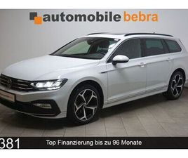 VOLKSWAGEN PASSAT 2.0TDI DSG 2XR-LINE VIRTUAL AHK PANO