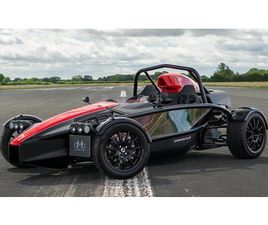 2024 ARIEL ATOM A VENDRE
