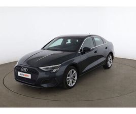 AUDI A3 LIMOUSINE 35 TDI BUSINESS LINE S TRONIC 7