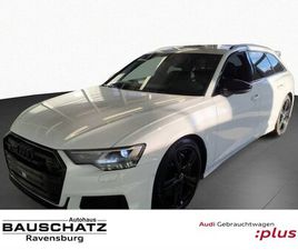 TDI QUATTRO TIPTRONIC