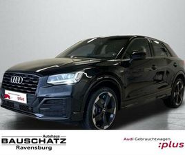 SPORT 35 TFSI S TRONIC